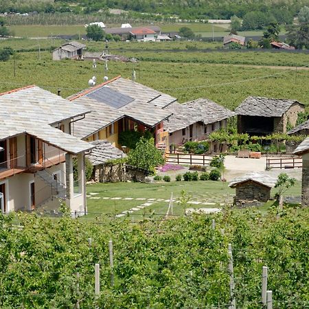 Bargiolina Apartman Barge Kültér fotó