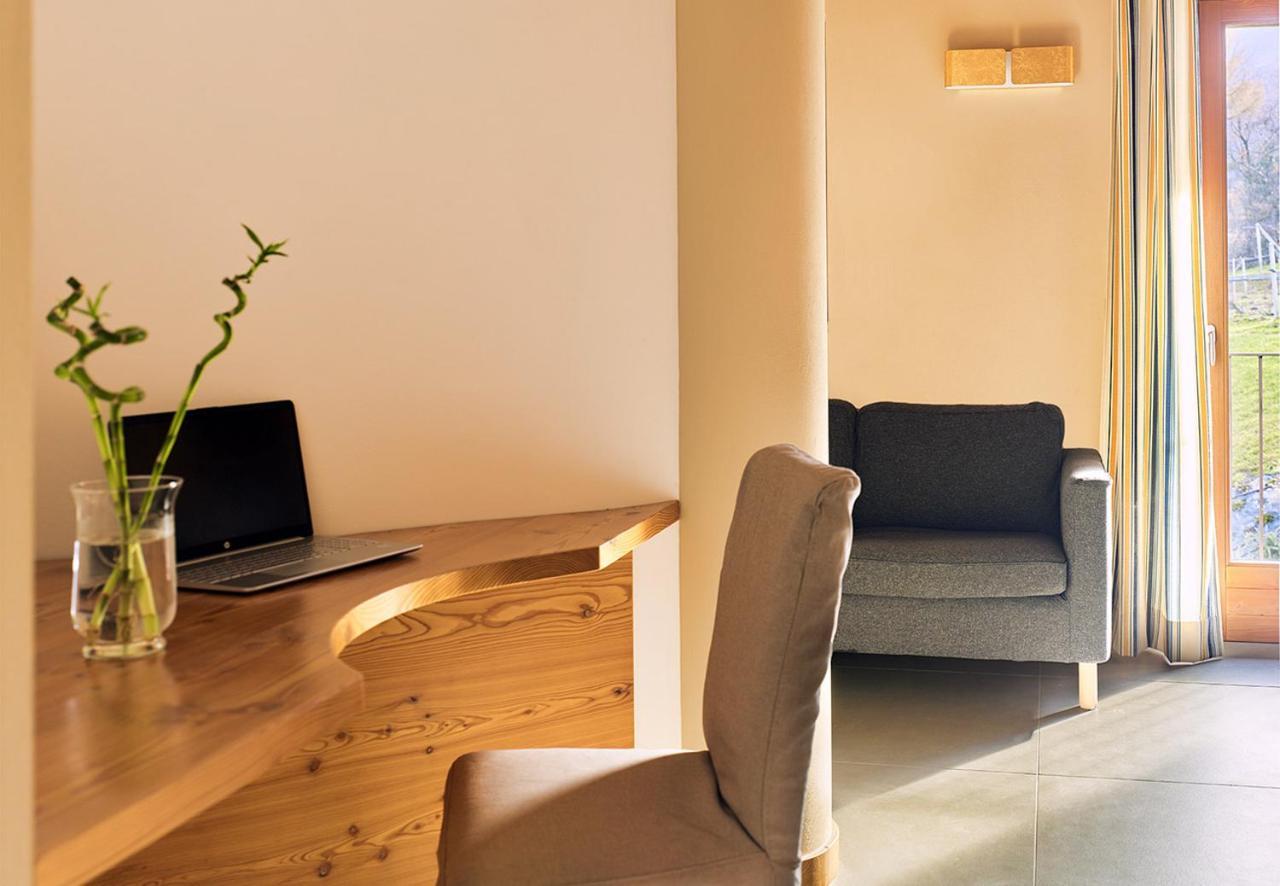 Bargiolina Apartman Barge Kültér fotó