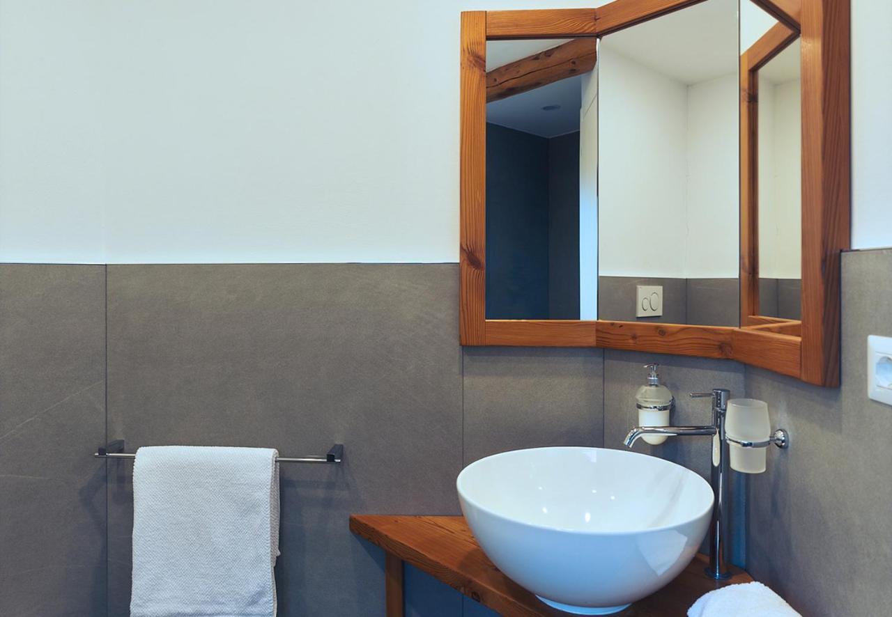 Bargiolina Apartman Barge Kültér fotó