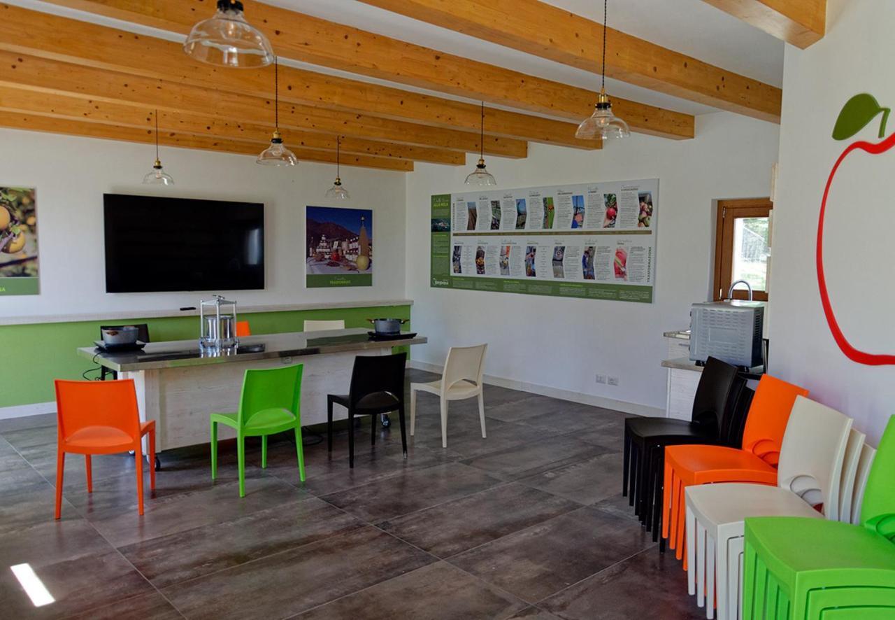 Bargiolina Apartman Barge Kültér fotó