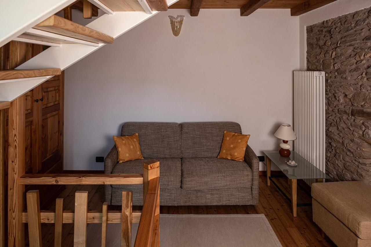 Bargiolina Apartman Barge Kültér fotó