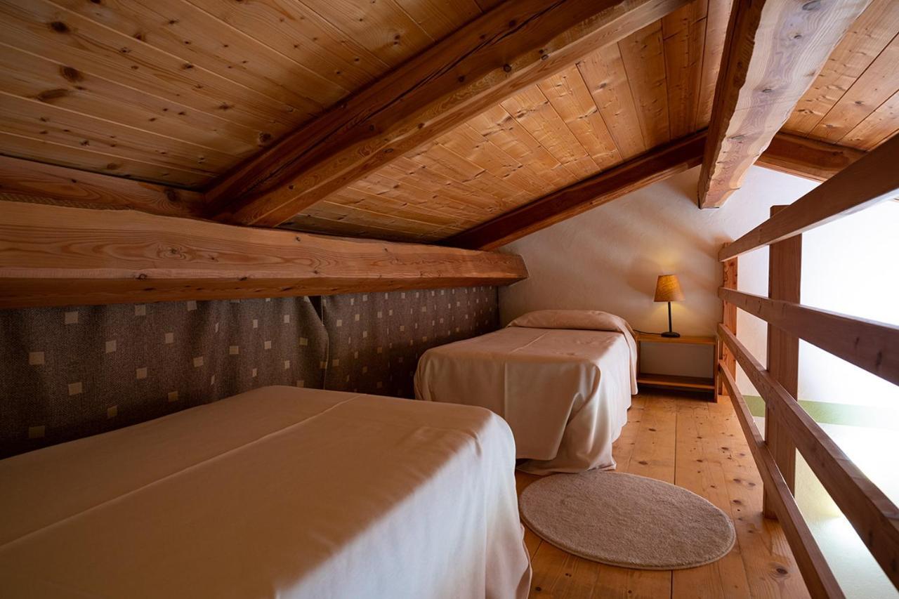 Bargiolina Apartman Barge Kültér fotó