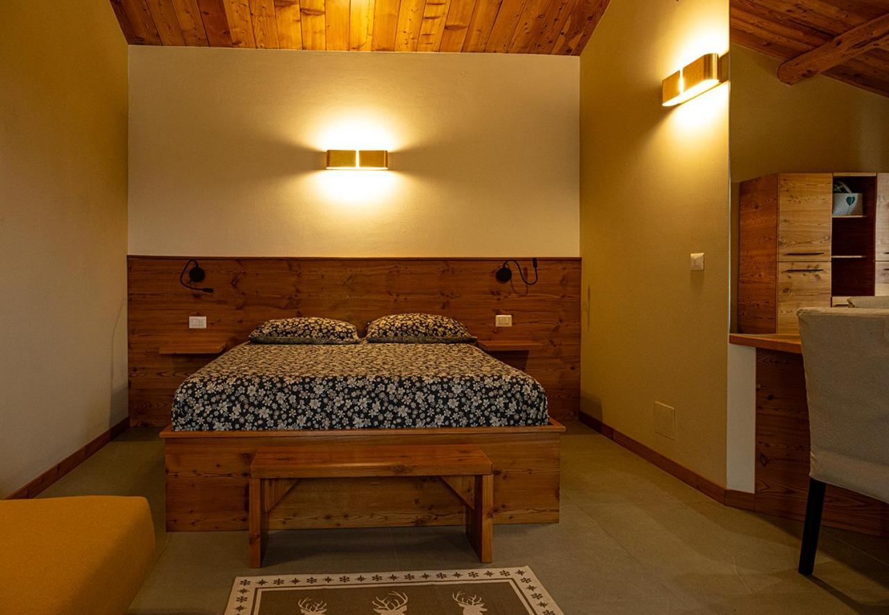 Bargiolina Apartman Barge Kültér fotó